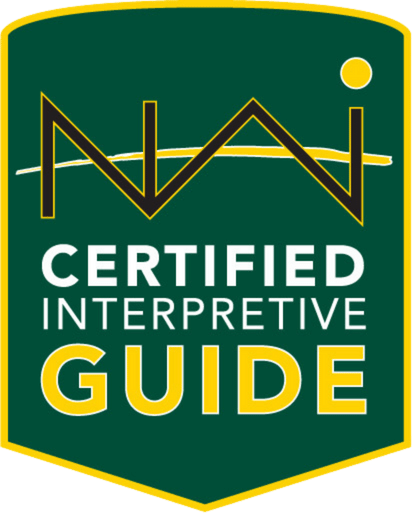 NAI Certified Interpretive Guide